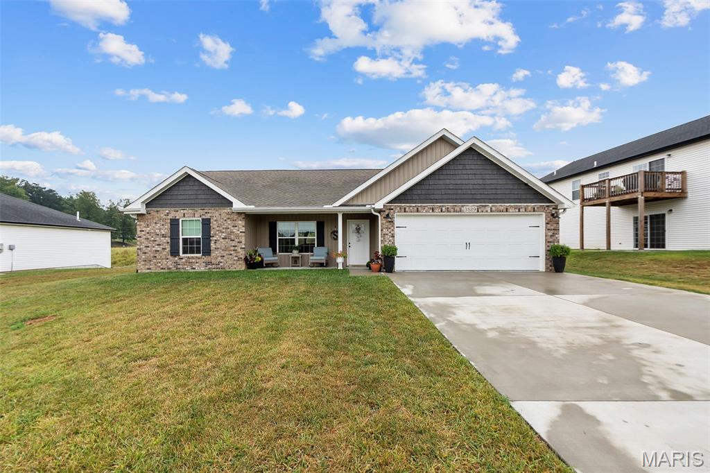 Photo of 3829 Silverton Circle Cape Girardeau MO 63701