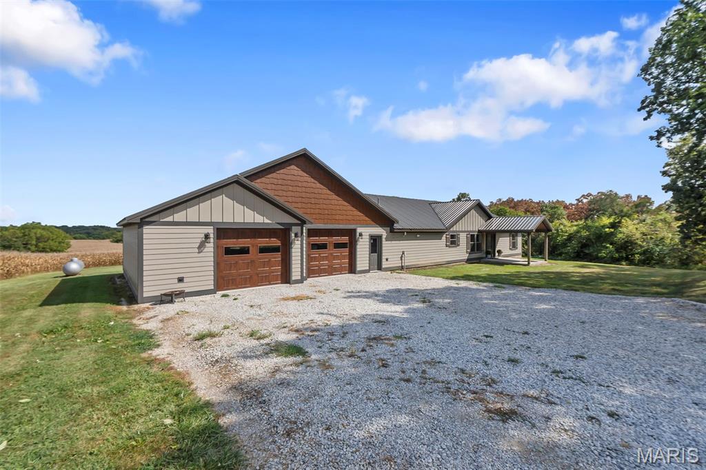 Photo of 2759 Pcr 910 Perryville MO 63775