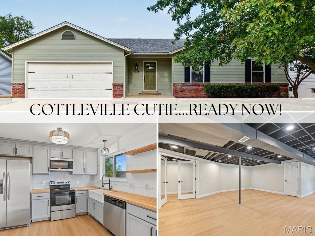 Photo of 2949 White Stable Drive O'Fallon MO 63368