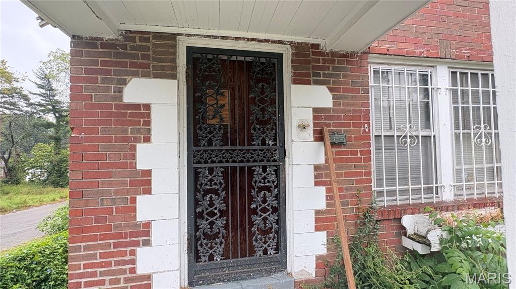 Photo of 5598 Floy Avenue St Louis MO 63136