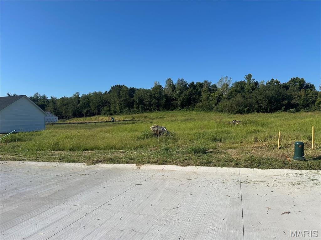 Photo of 53 Lakeway Drive Labadie MO 63055