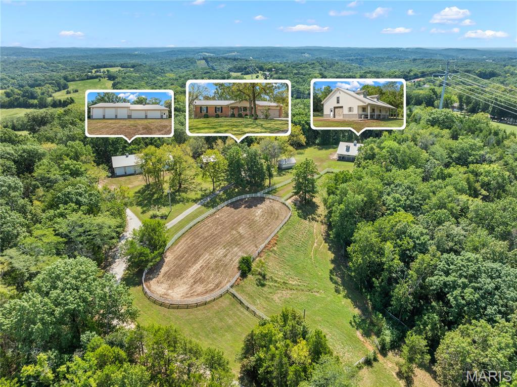 Photo of 2267 Lewis Lane Villa Ridge MO 63089