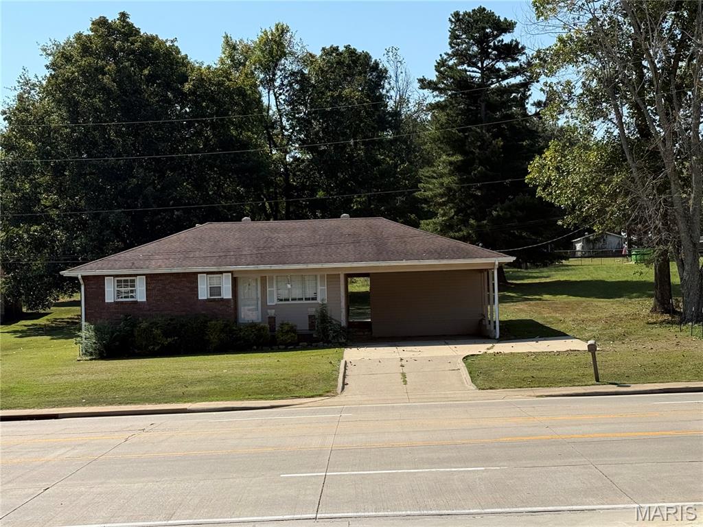 Photo of 2902 Oak Grove Road Poplar Bluff MO 63901