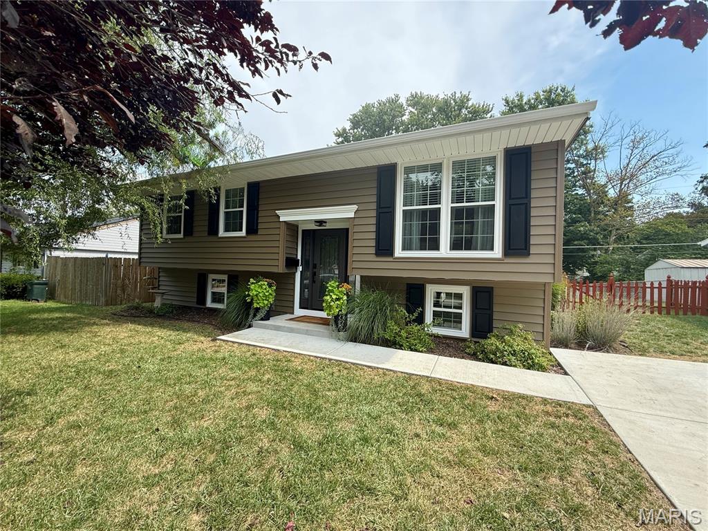 Photo of 305 Spruce Street O'Fallon IL 62269