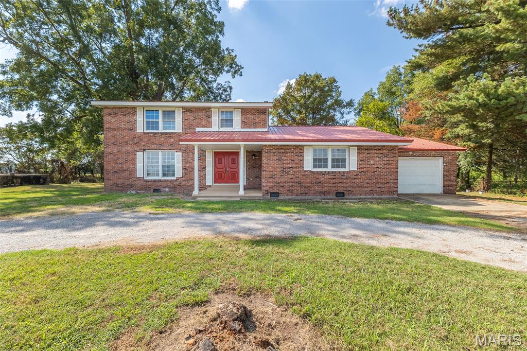 Photo of 435 Ripley Route W Naylor MO 63953