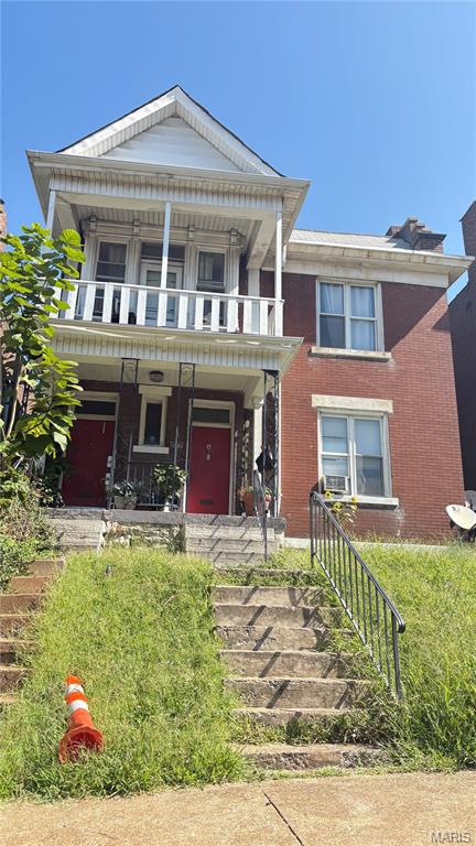 Photo of 5931 Page Boulevard St Louis MO 63112