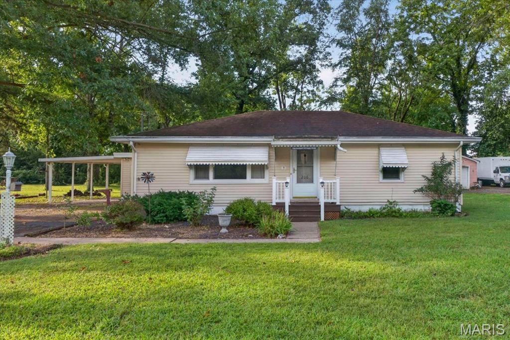 Photo of 200 Ross Lane Belleville IL 62220