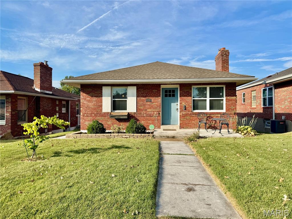 Photo of 5651 Potomac Street St Louis MO 63139