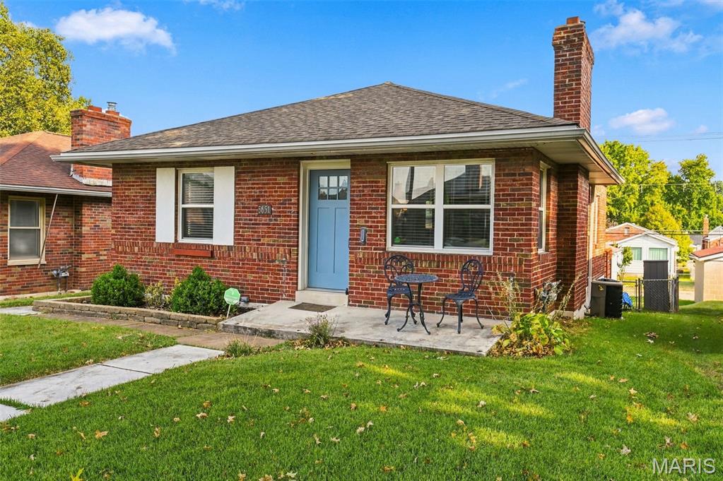 Photo of 5651 Potomac Street St Louis MO 63139