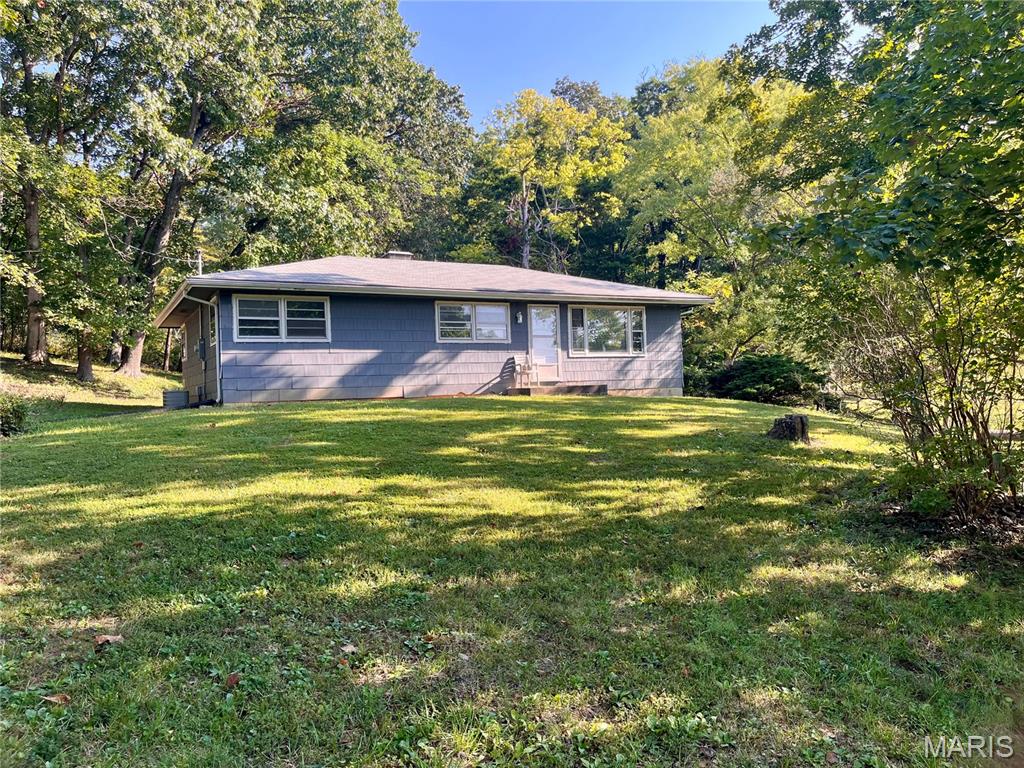 Photo of 18651 Saint Albans Road Wildwood MO 63038