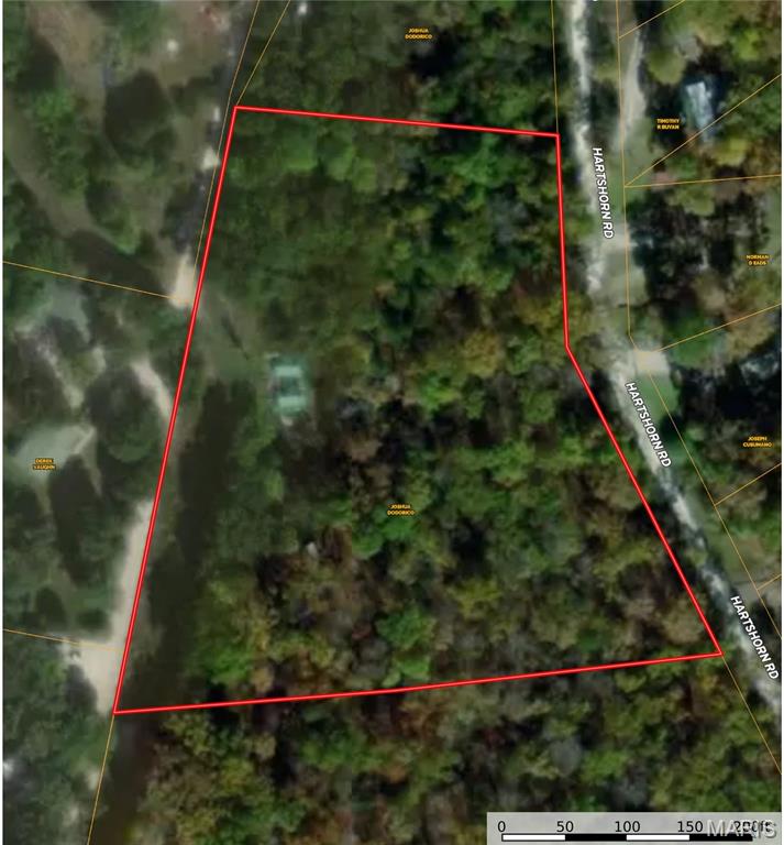 Photo of 0 Edwards Rd. Hermann MO 65041