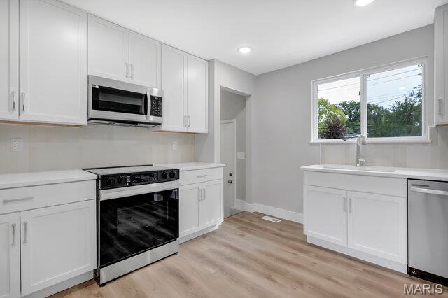 Photo of 855 Northmoor Drive Florissant MO 63033