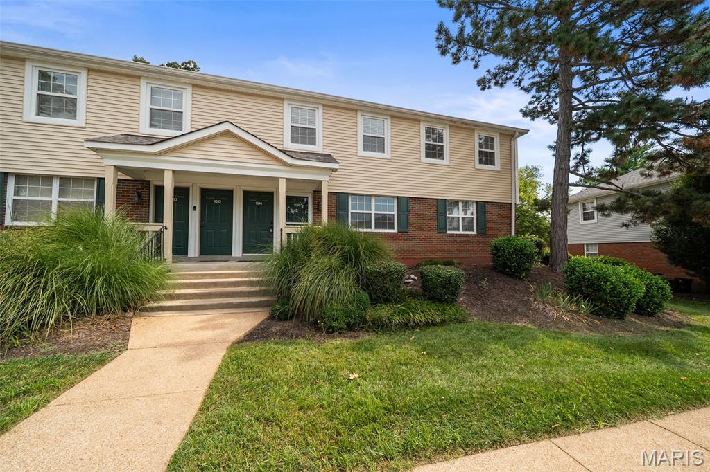 Photo of 1614 Thrush Terrace St Louis MO 63144