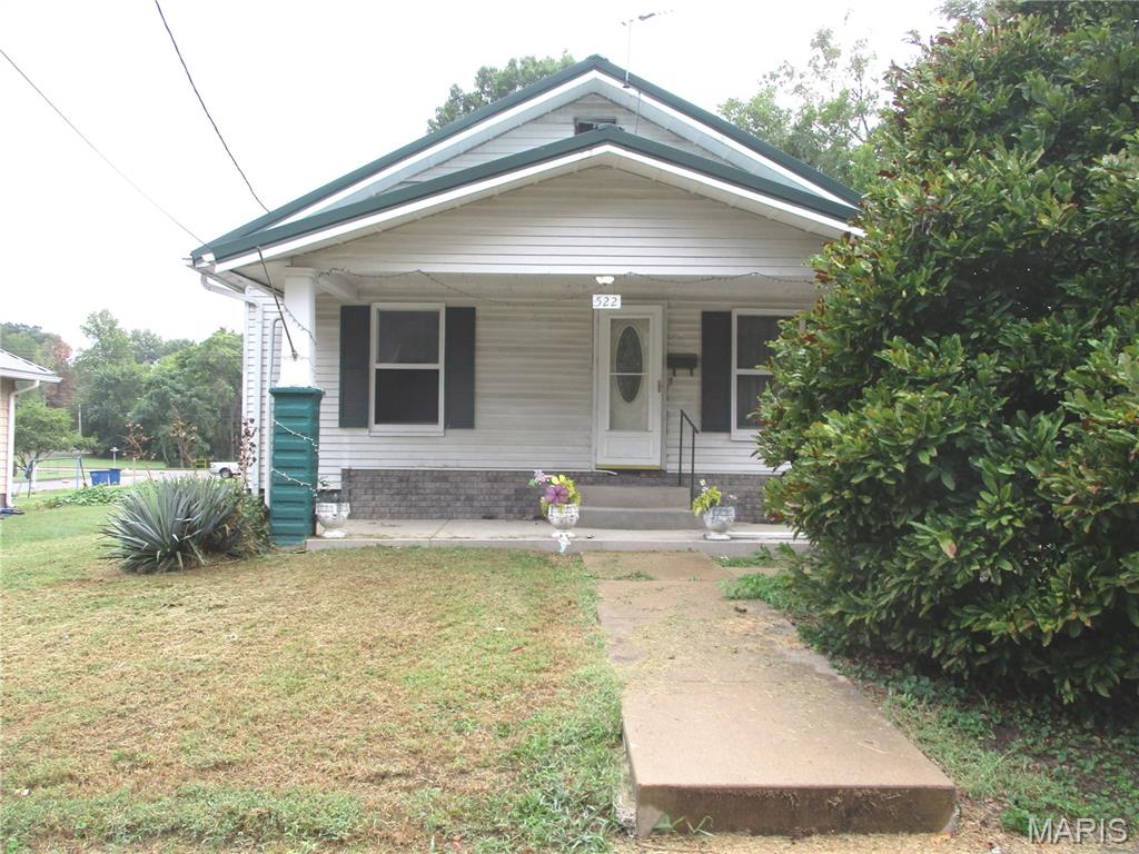 Photo of 522 E Main Street Sparta IL 62286