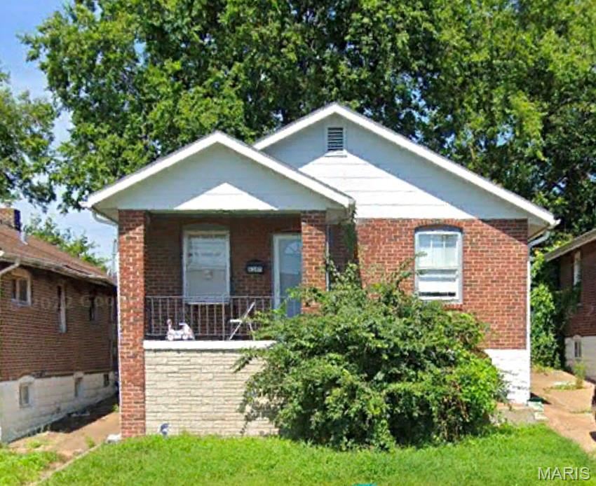 Photo of 8347 Octavia Avenue St Louis MO 63136