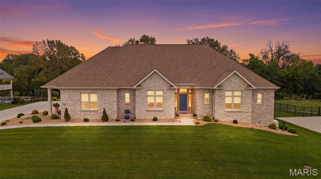 Photo of 3742 Thicket Drive Shiloh IL 62221
