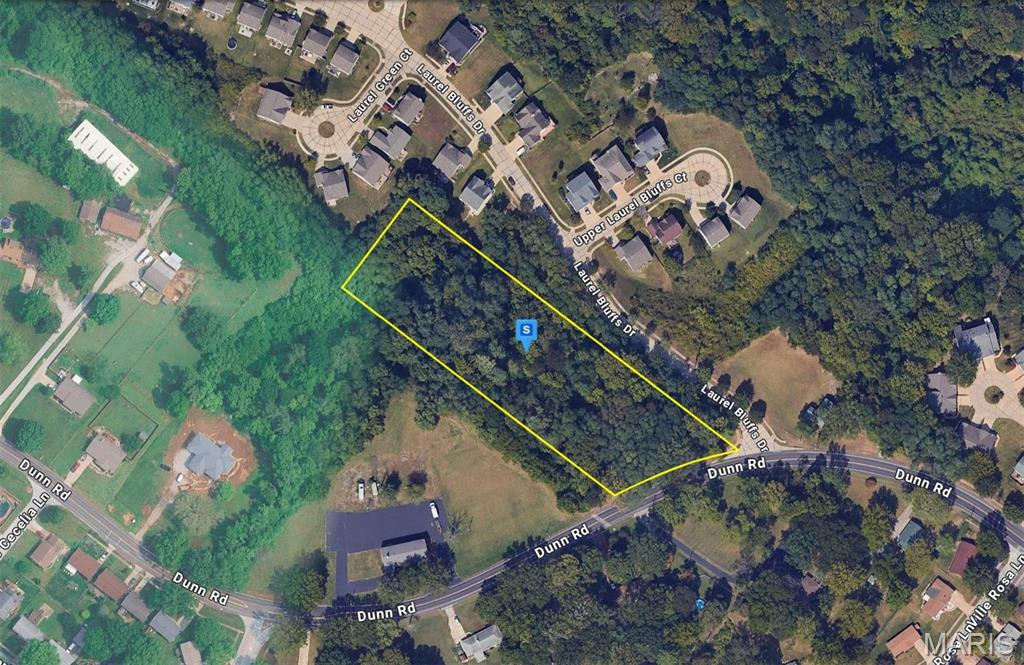 Photo of 3823 Dunn Road Hazelwood MO 63042