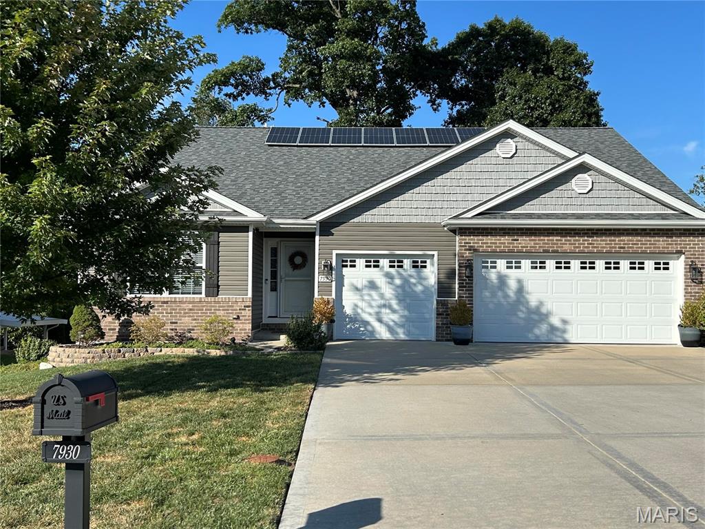 Photo of 7930 Sonora Ridge Caseyville IL 62232