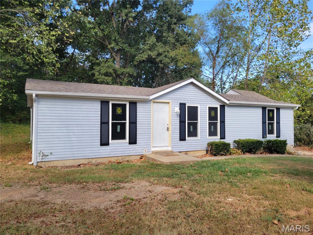Photo of 161 Madison Rene Avenue Moscow Mills MO 63362