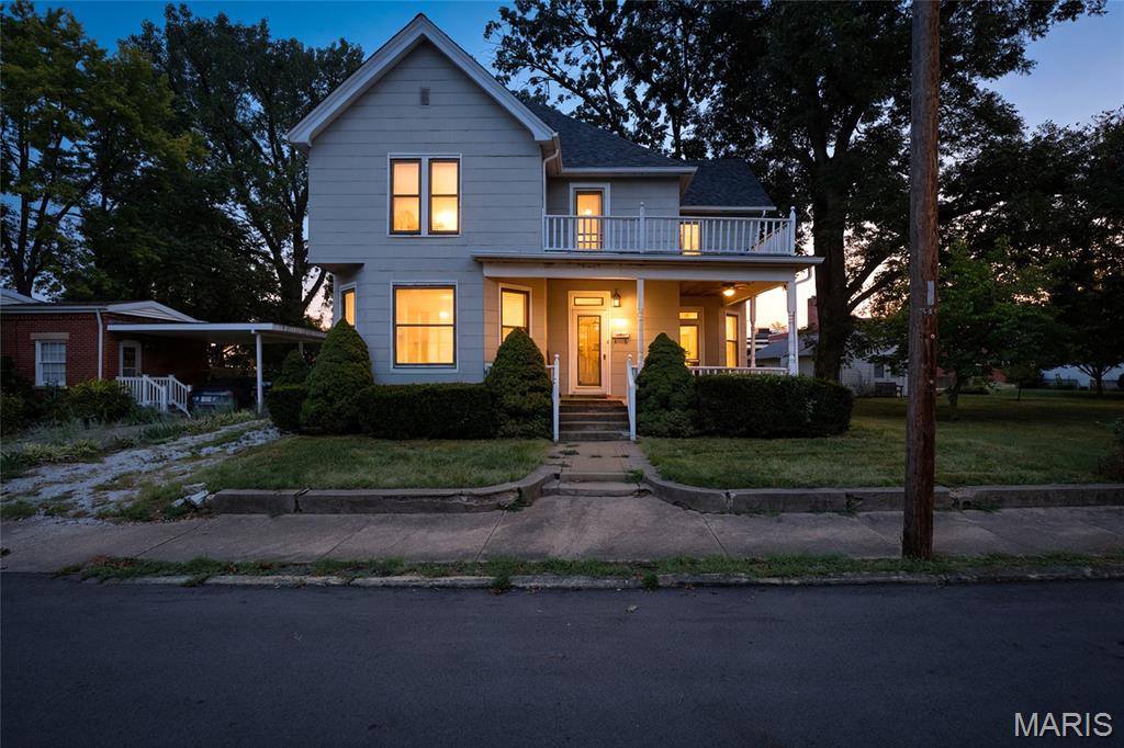 Photo of 52 N 2nd Street Ste Genevieve MO 63670