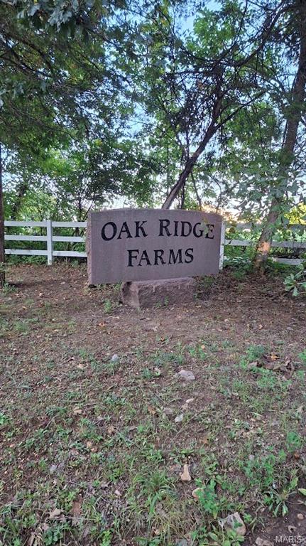 Photo of 00 Oak Ridge Dr Bonne Terre MO 63628