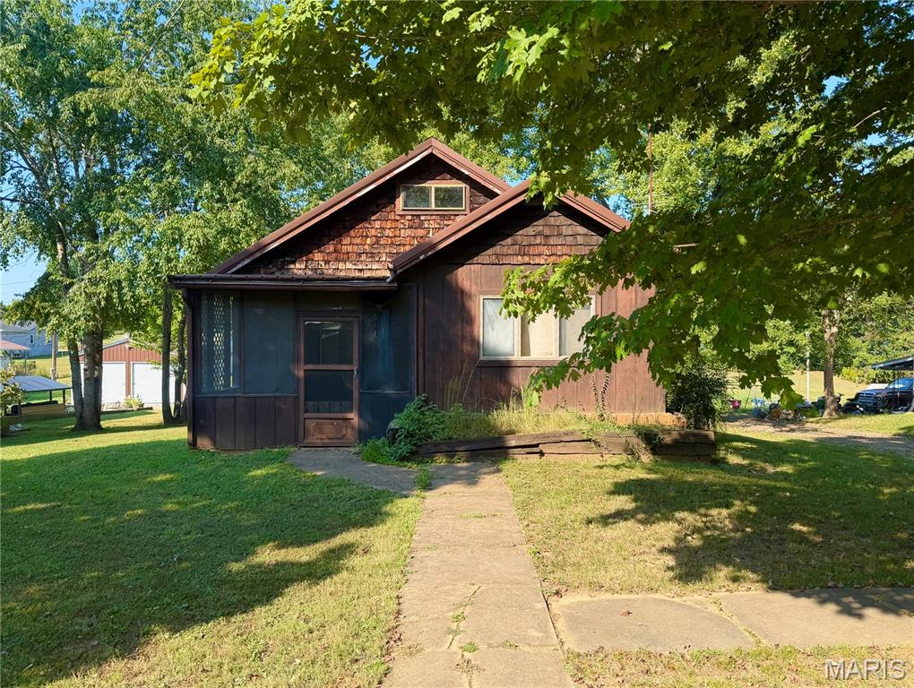 Photo of 806 Buford Boulevard Fredericktown MO 63645