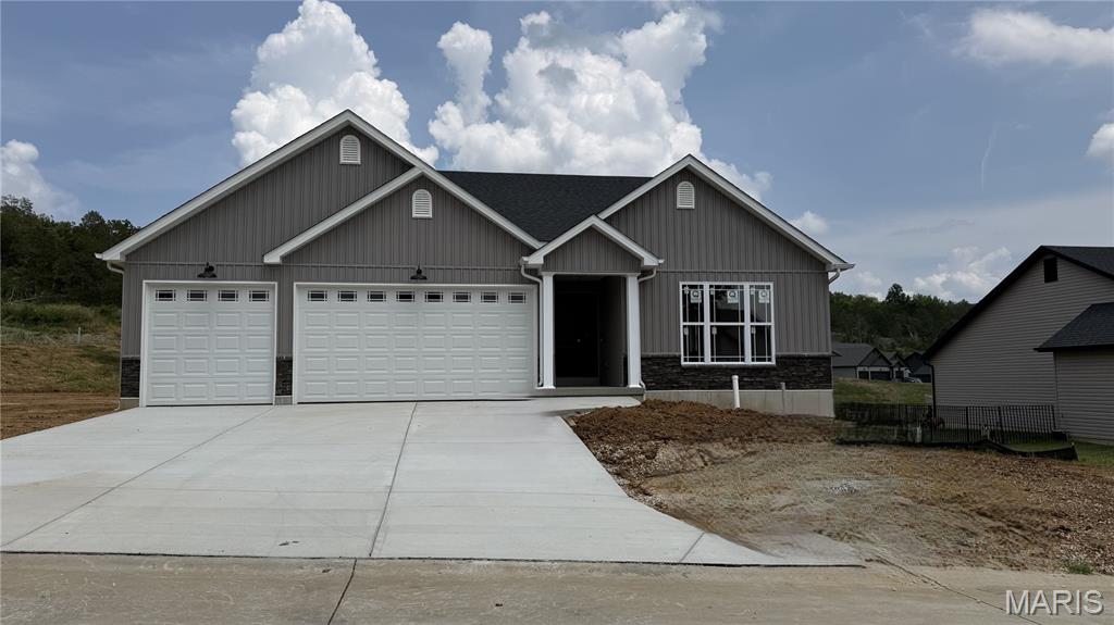 Photo of 1522 Louisiana Drive Herculaneum MO 63048