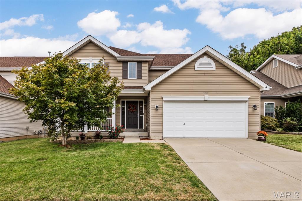 Photo of 11277 Tea Olive Drive Bridgeton MO 63044