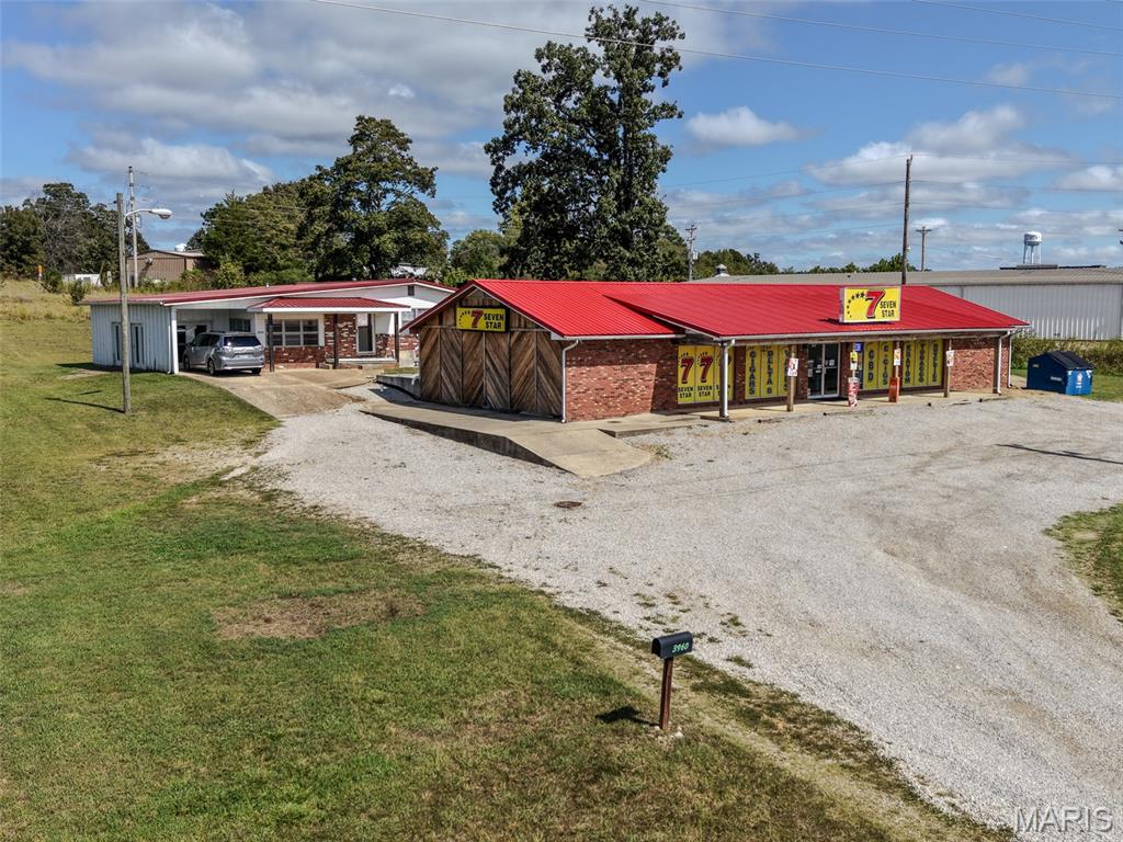 Photo of 3950 Highway 67 N Poplar Bluff MO 63901