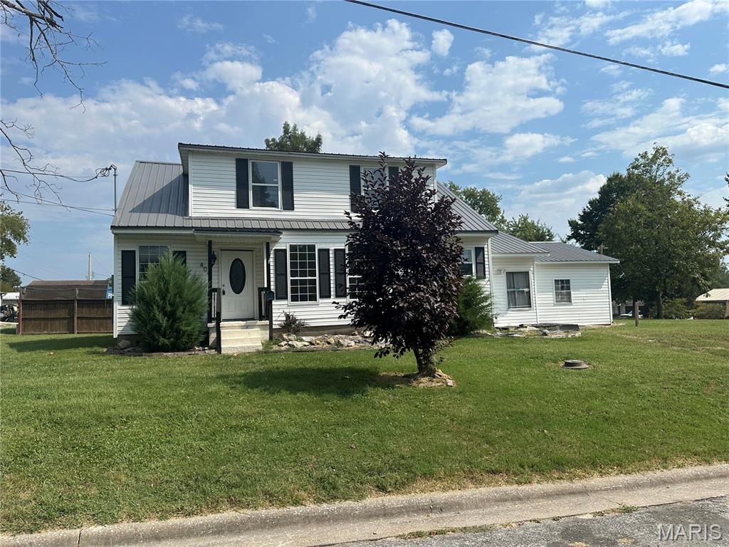 Photo of 404 S Vine Street Sparta IL 62286