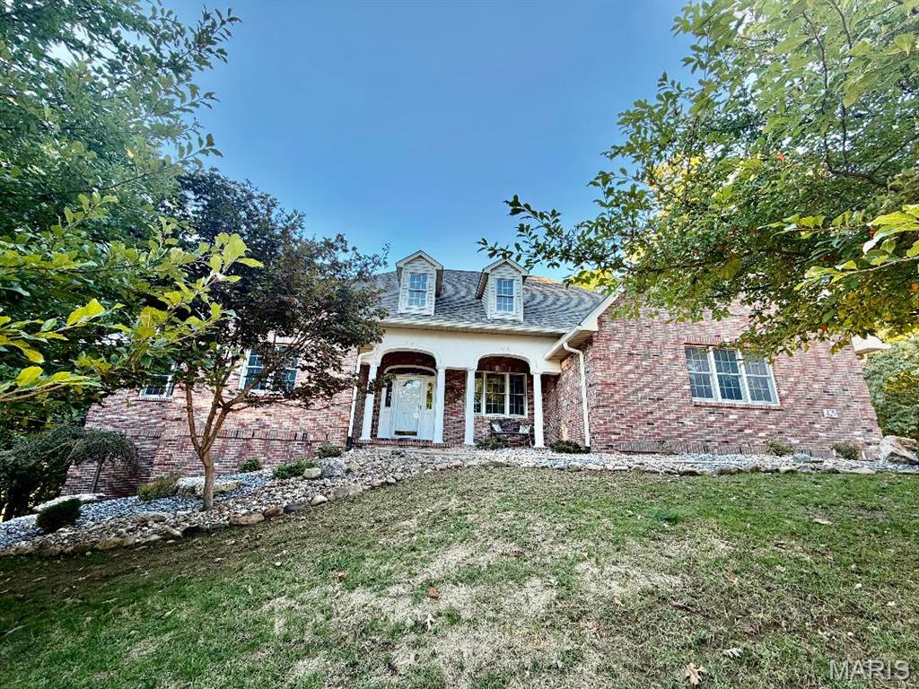 Photo of 426 Grafton Hills Drive Grafton IL 62037