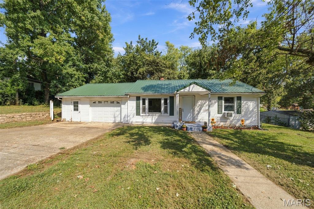 Photo of 710 West Street Poplar Bluff MO 63901