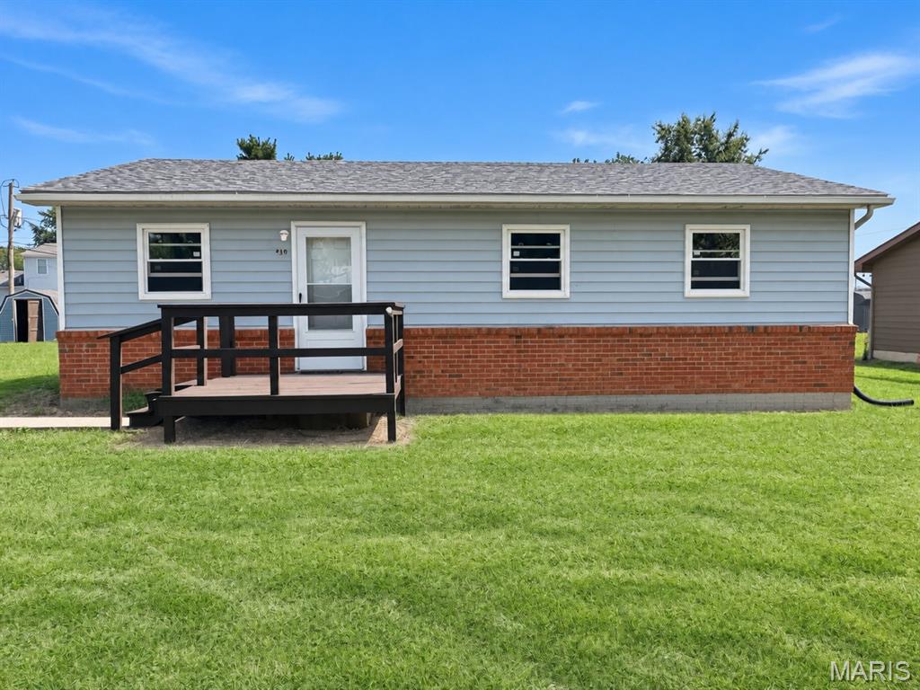 Photo of 912 Southard Place South Roxana IL 62087