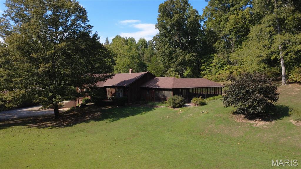 Photo of 136 Highway O Williamsville MO 63901