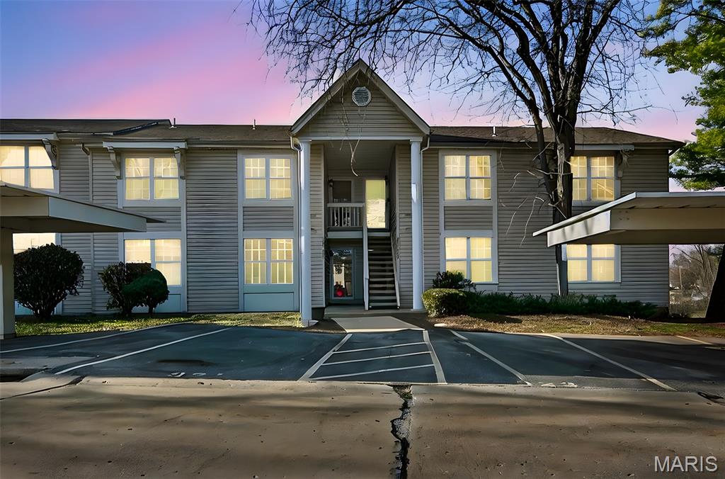 Photo of 929 Sugar Lake Court #7 St Peters MO 63376
