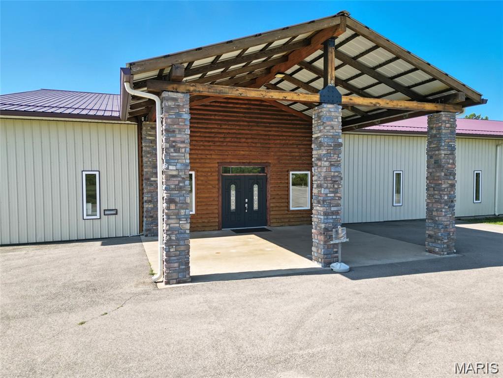 Photo of 3370 Highway O, Lot 1 Park Hills MO 63601