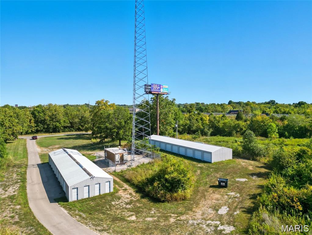 Photo of 3350 Highway O, Lot 2 Park Hills MO 63601