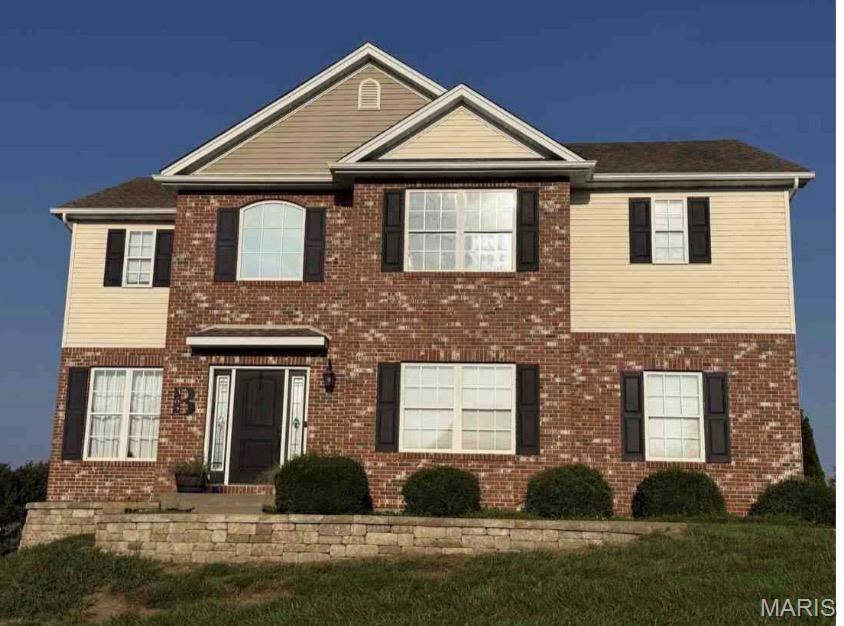Photo of 362 Holtgrewe Farms Loop Washington MO 63090