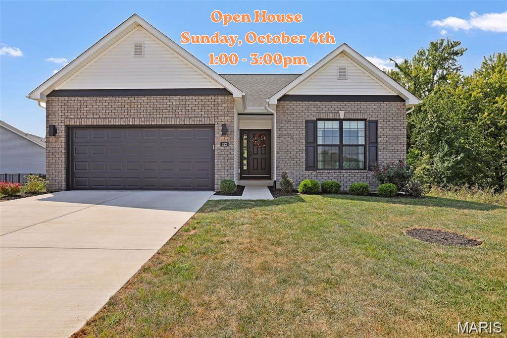 Photo of 212 Grand Vista Court Edwardsville IL 62025