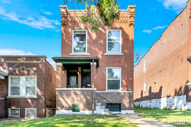Photo of 3645 Alberta Street St Louis MO 63116