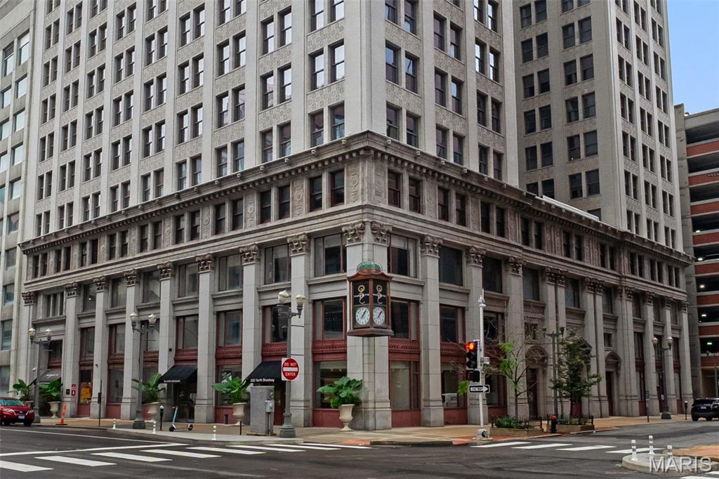 Photo of 314 N Broadway #701 St Louis MO 63102