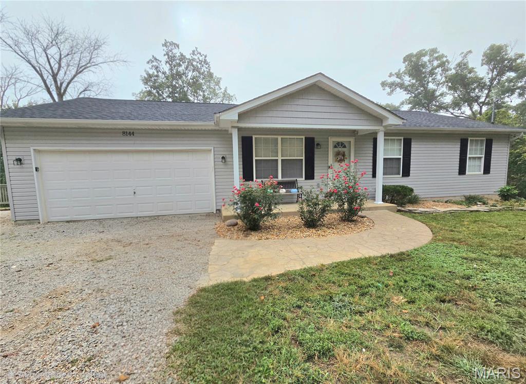 Photo of 8144 S Slope Drive Dittmer MO 63023