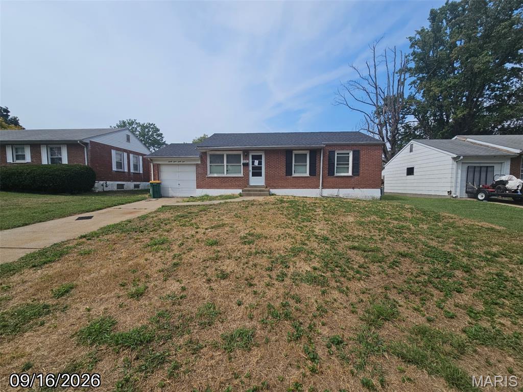 Photo of 9341 Laramie Drive St Louis MO 63137