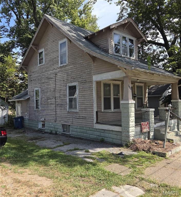 Photo of 620 North Street Mount Vernon IL 62864
