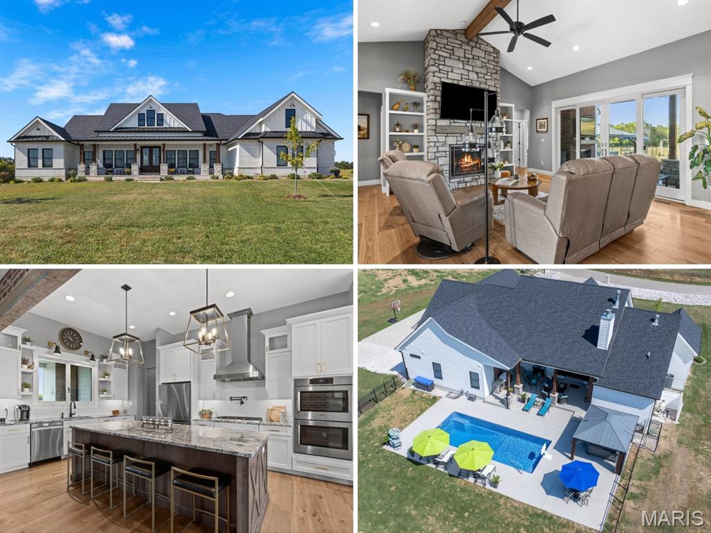 Photo of 129 Lonesome Dove Way Foristell MO 63348