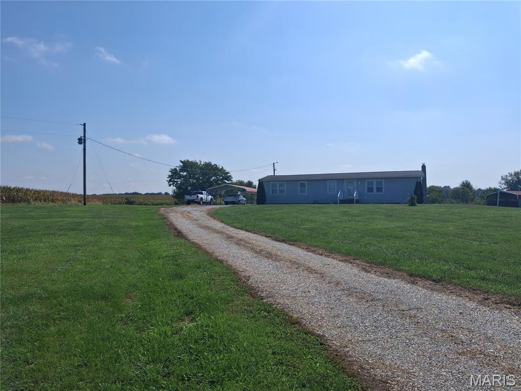 Photo of 22086 Monroe Road 231 Paris MO 65275