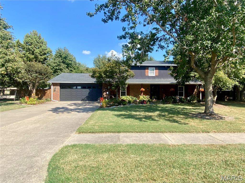 Photo of 912 Westview Drive Sikeston MO 63801