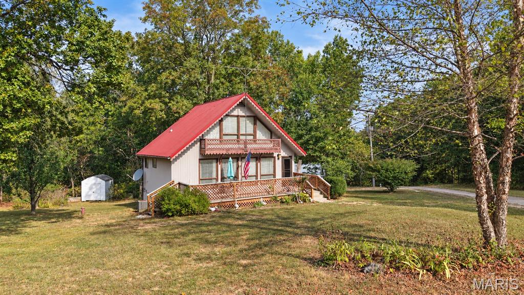 Photo of 2211 Timberline Drive Bonne Terre MO 63628