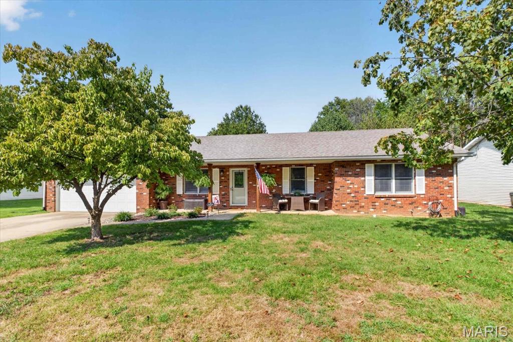 Photo of 509 Thistle Lane Swansea IL 62226