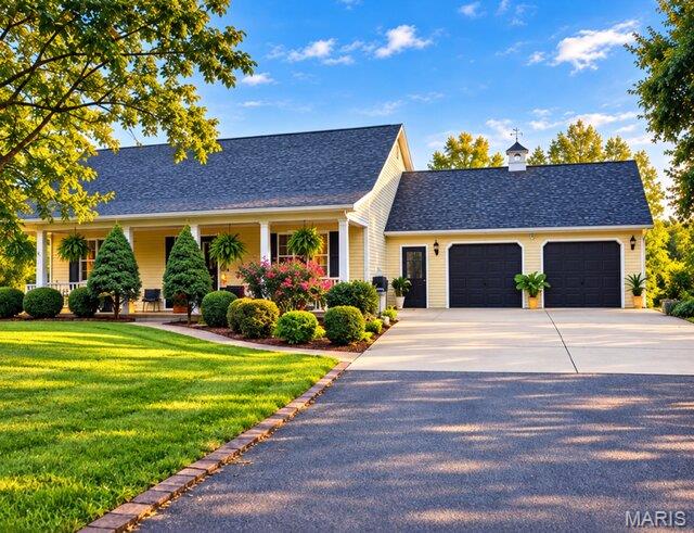 Photo of 16863 BCR 304 Marble Hill MO 63764